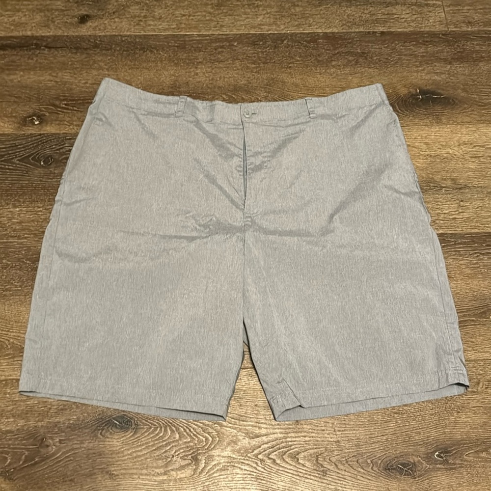 Ben hogan‎ gray shorts 46